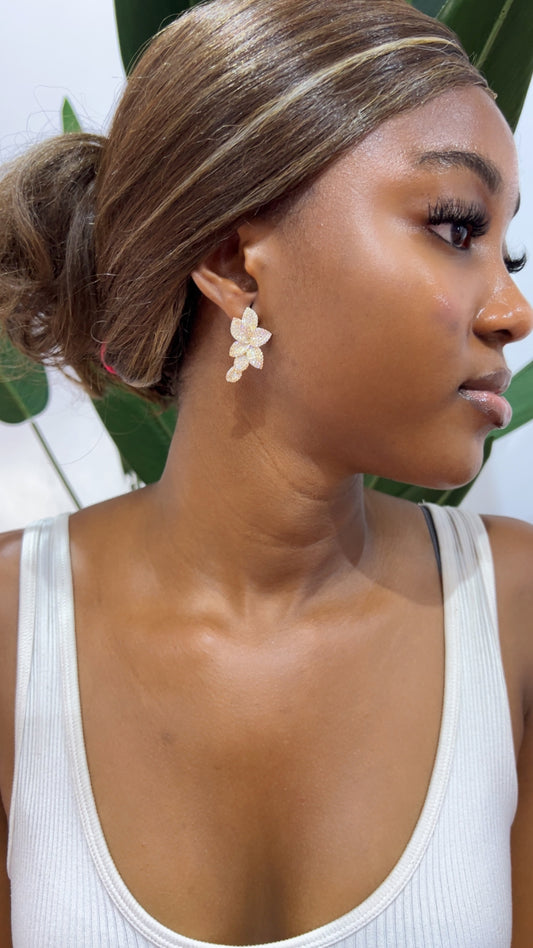 Susan Earrings(Rbs590)