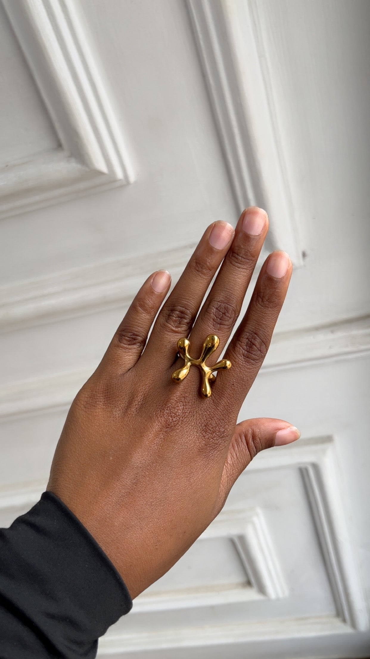 Knuckle Ring (RBS1217)