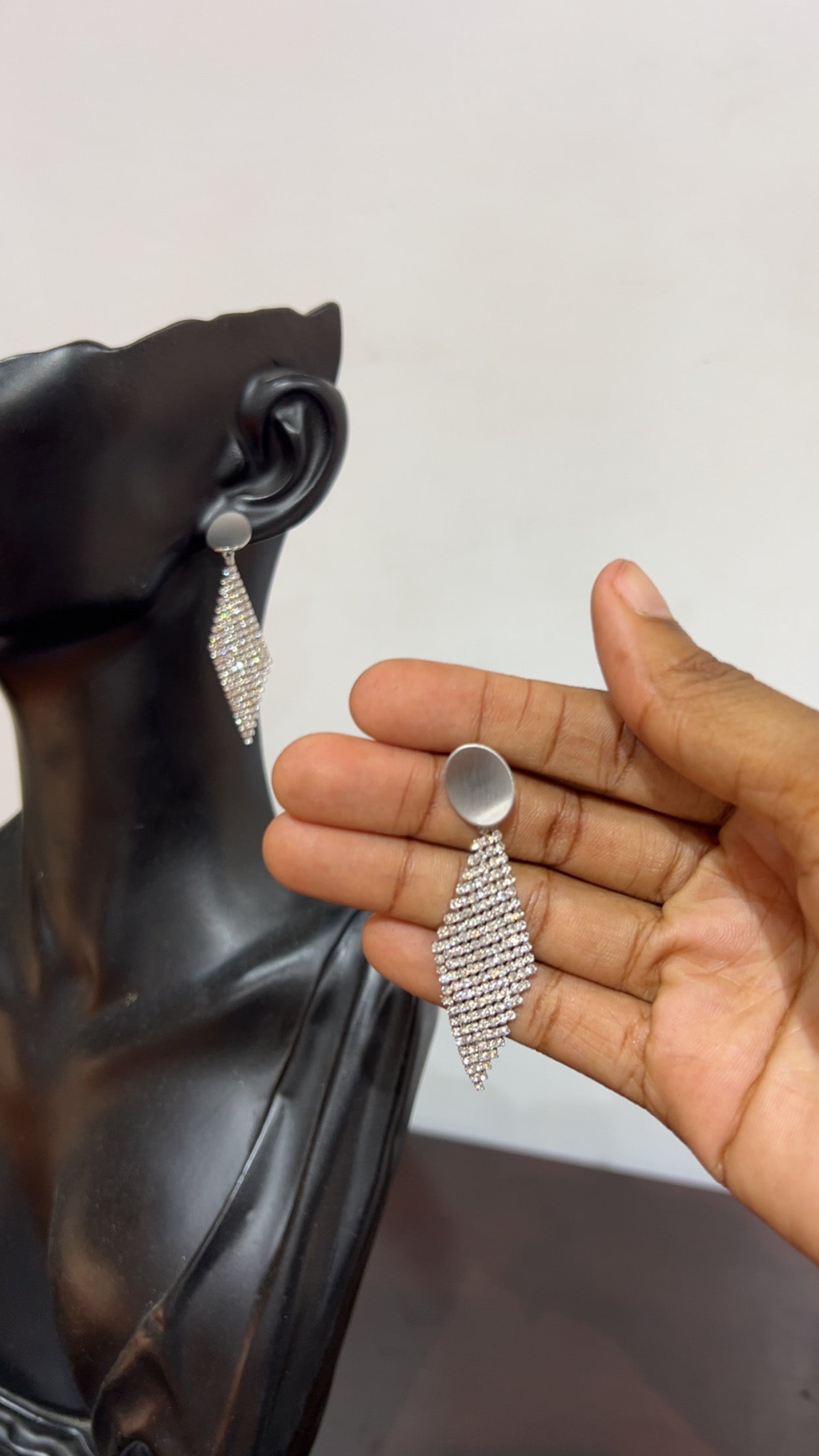 Earrings (RBS1017)