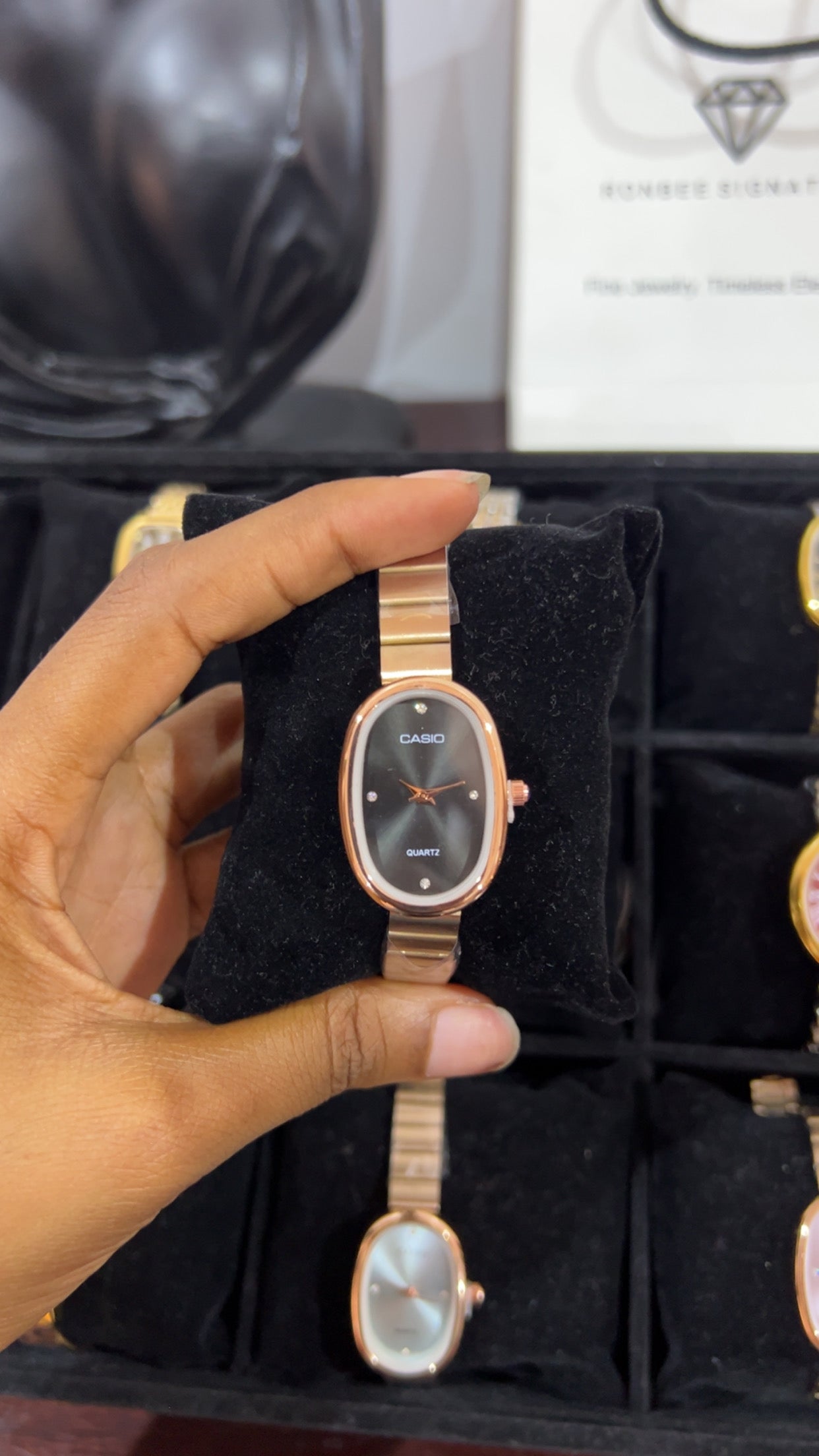 Wristwatch(RBS1190)