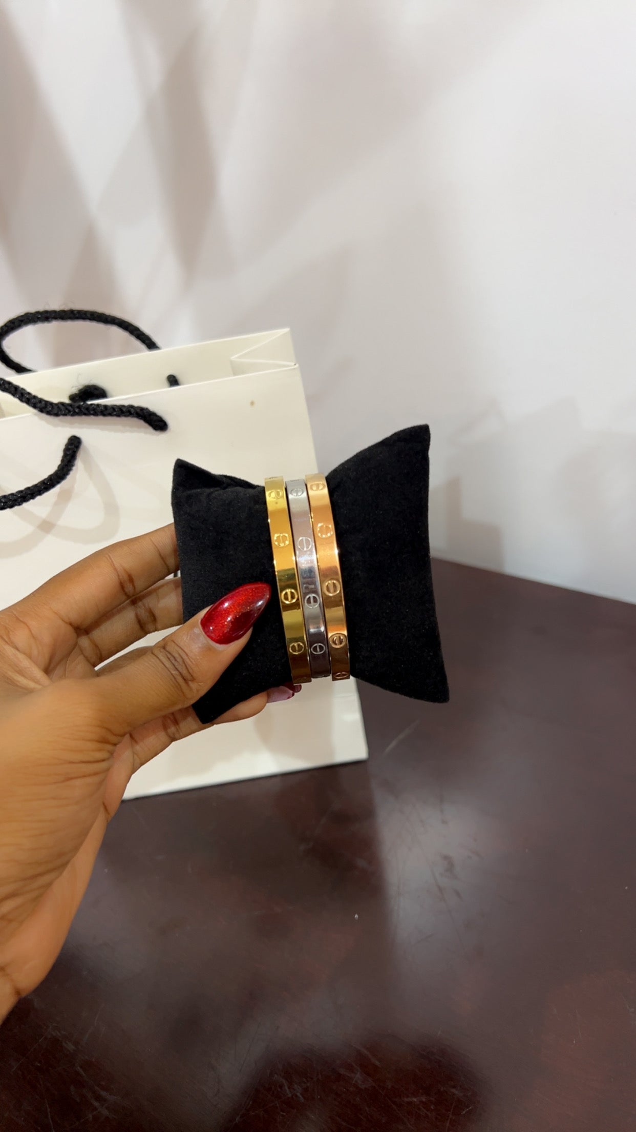 C bracelets (rbs624)