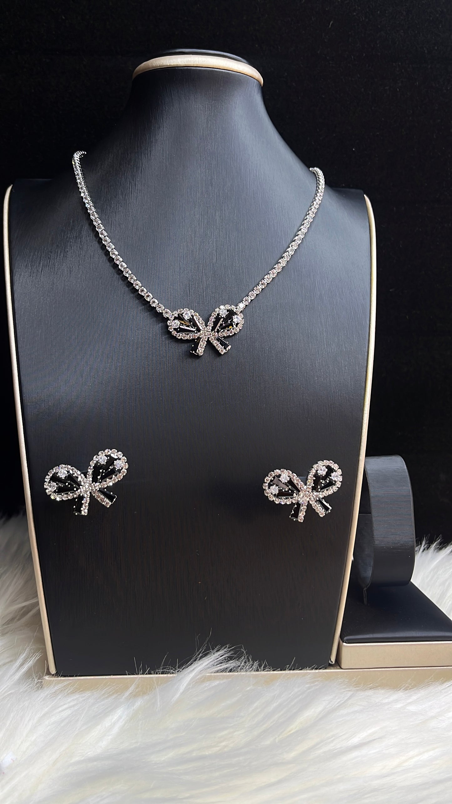 Jewelry set(Rbs792)