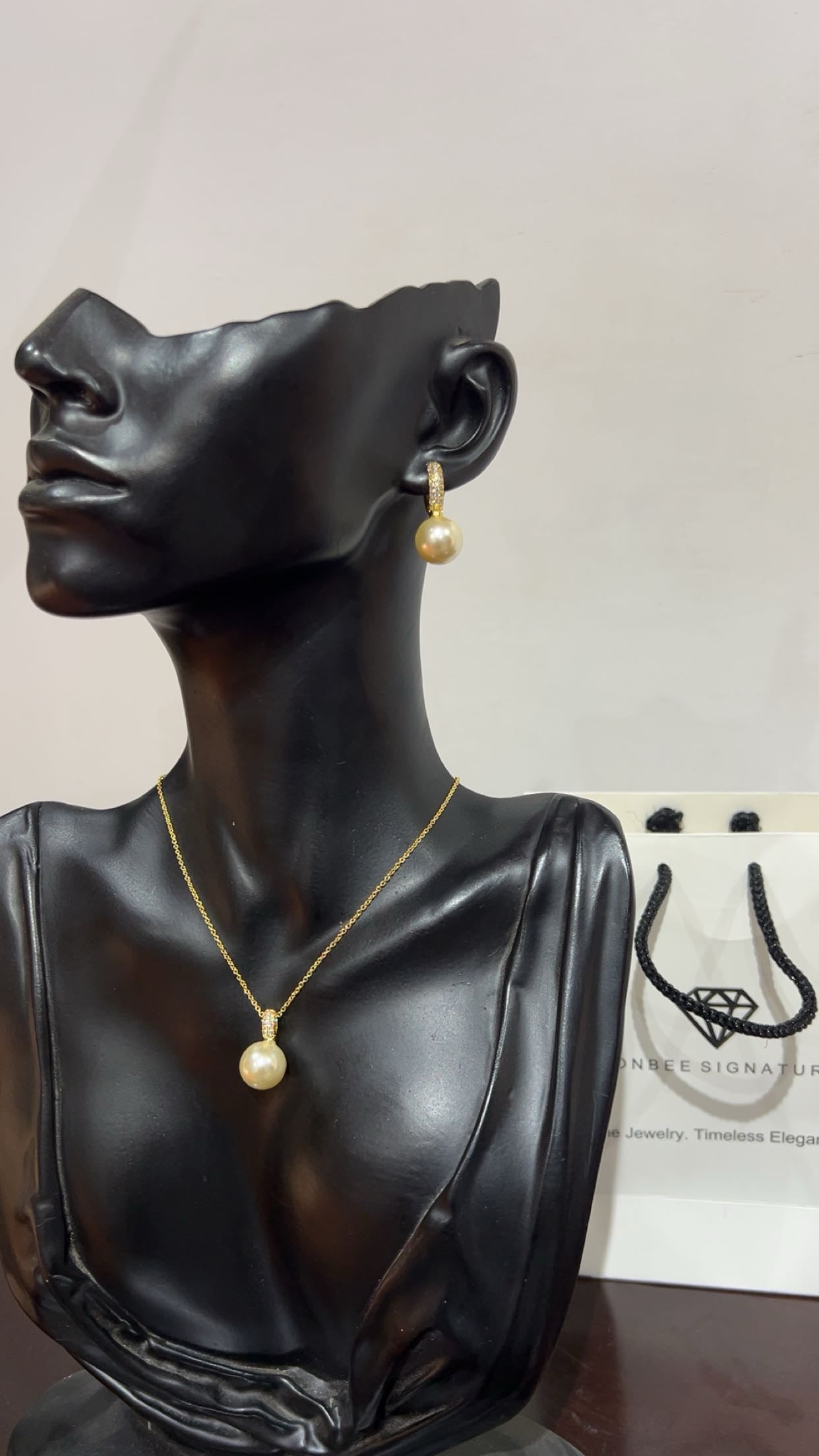 Jewelry set (RBS1050)