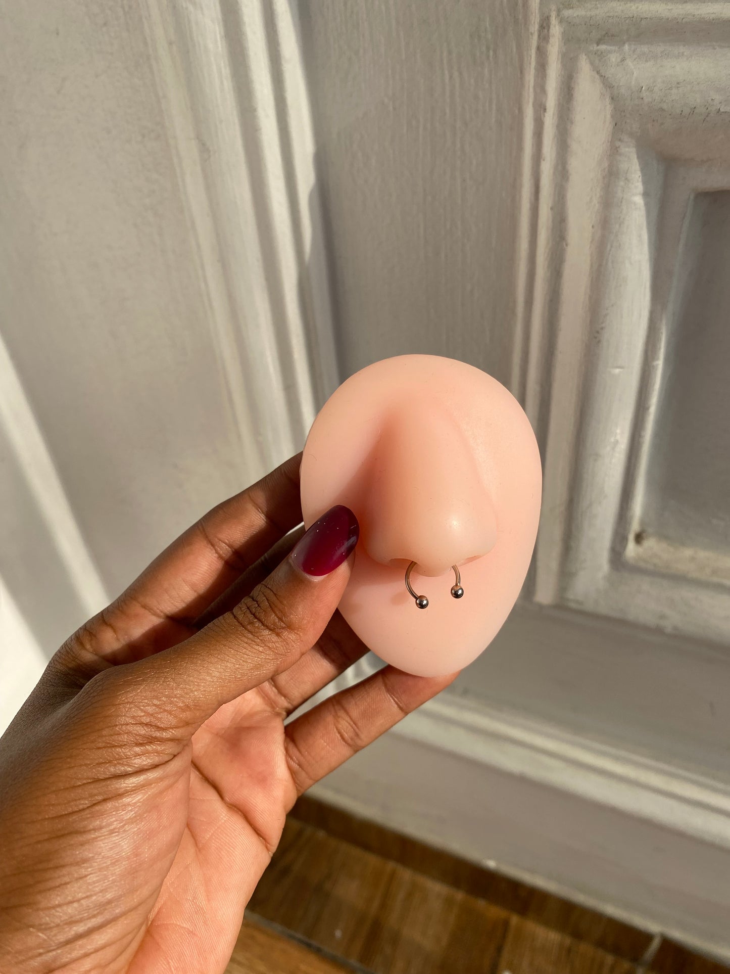 Nose rings (Rbs002)