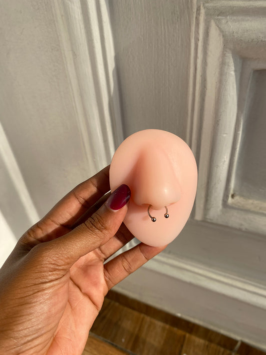 Nose rings (Rbs002)
