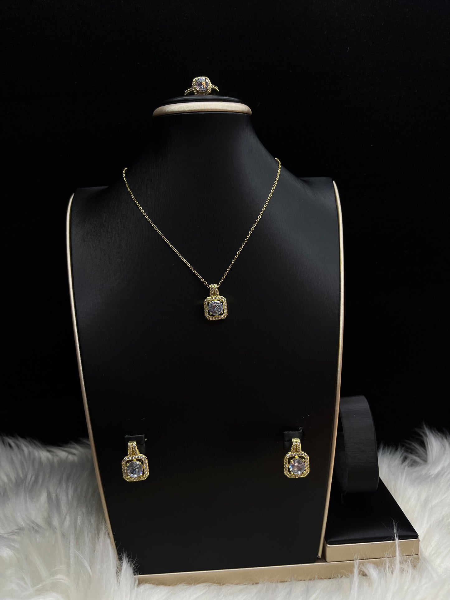 Jewelry set (Rbs794)