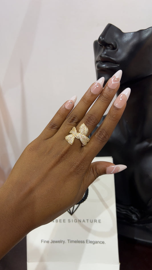 Knuckles Ring (RBS1173)