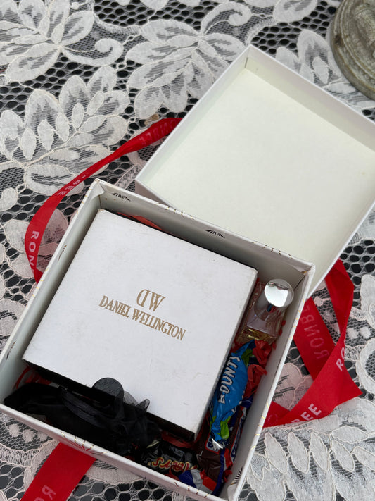 CORE MALE JEWELRY GIFT BOX