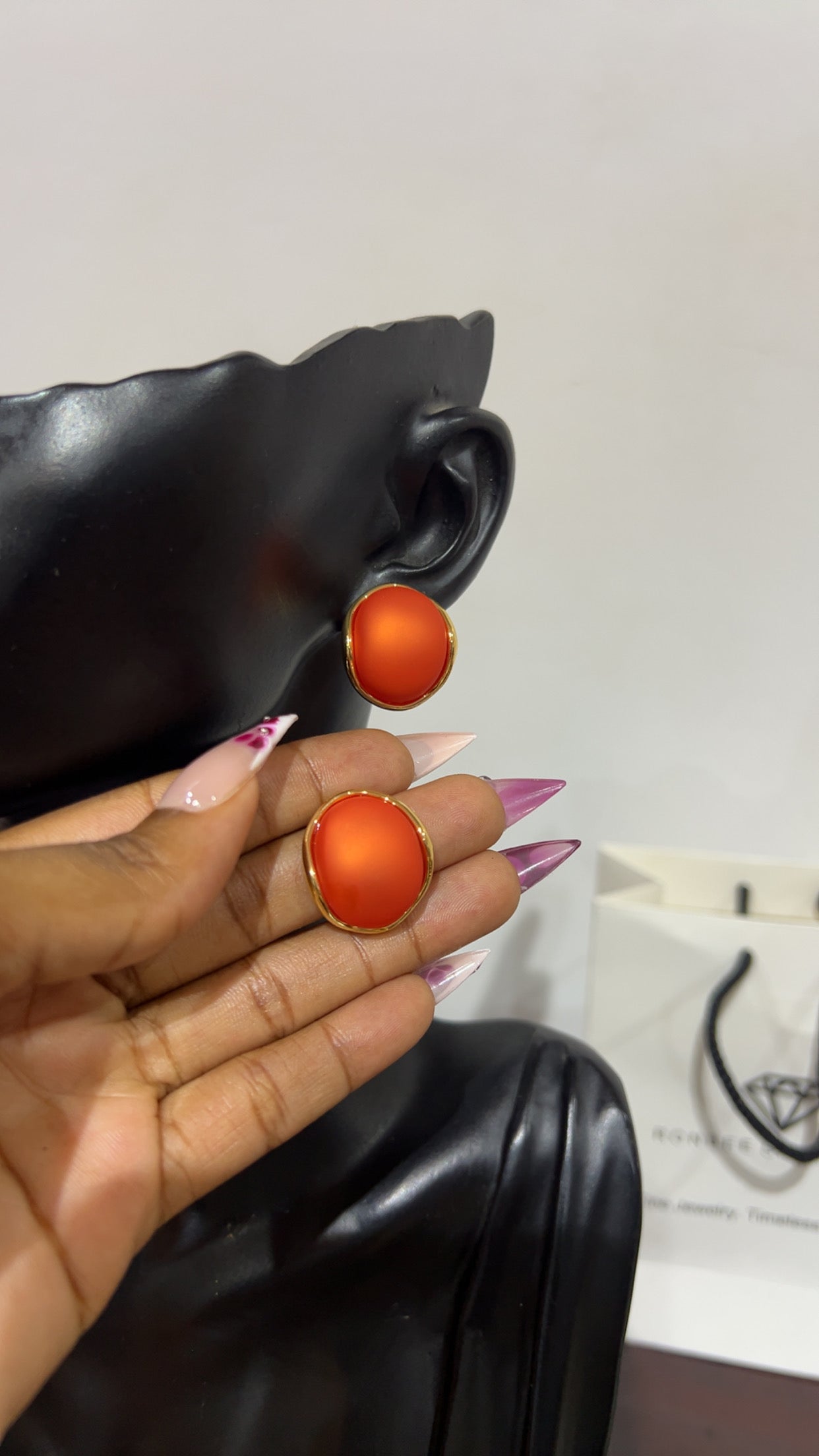 Earrings (RBS1062)