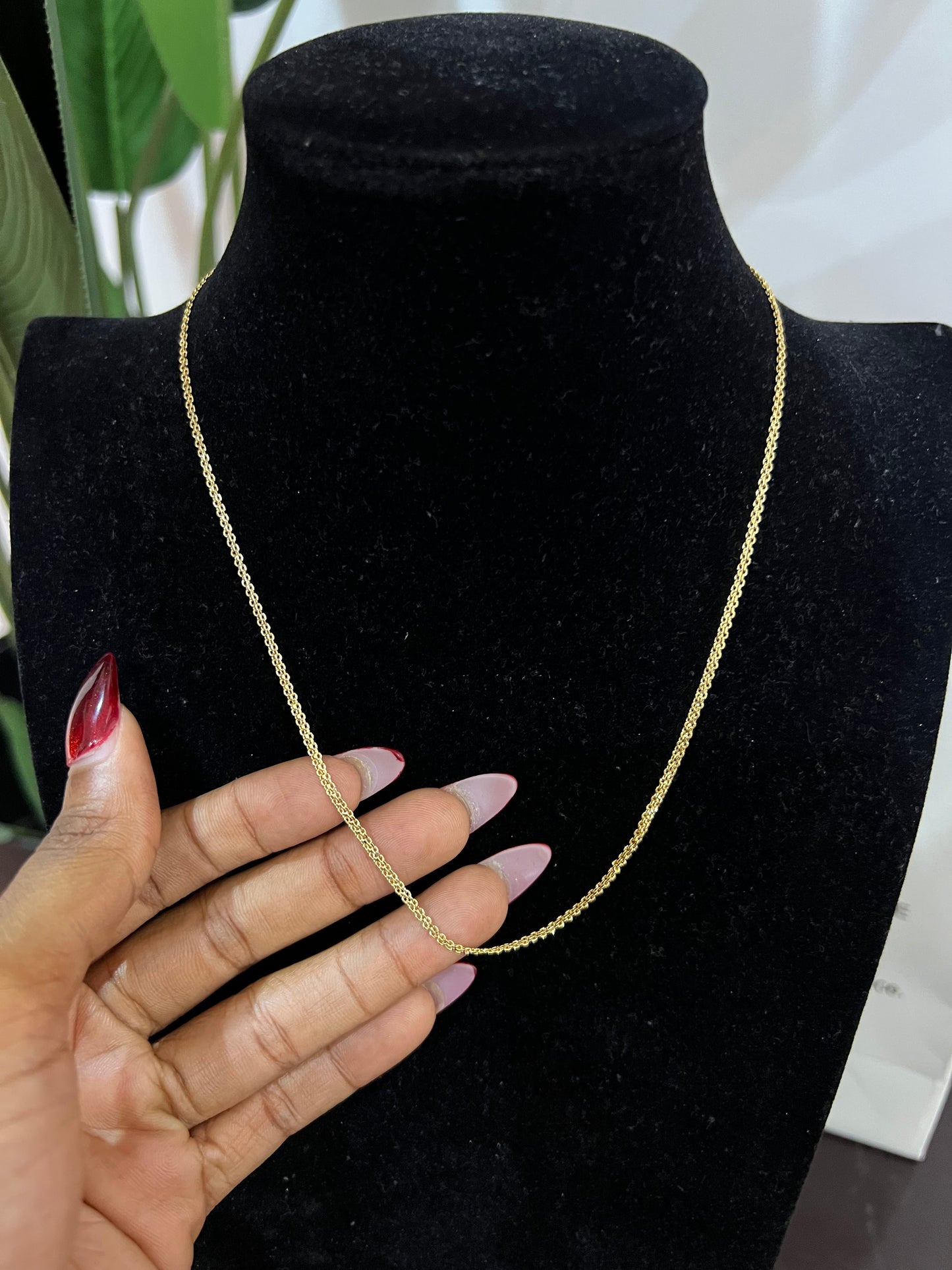 Necklace (Rbs683)