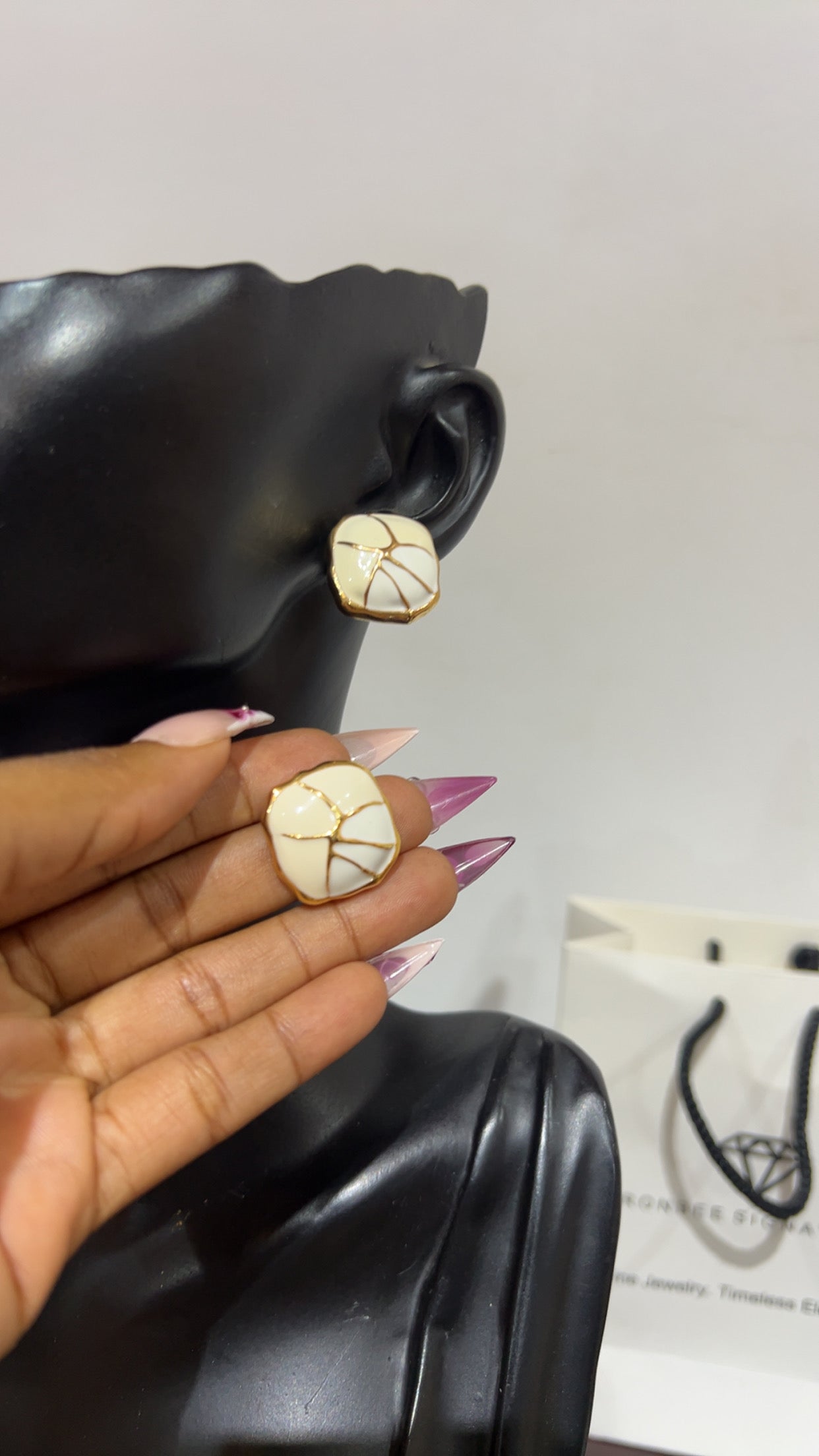 Earrings (RBS1059)