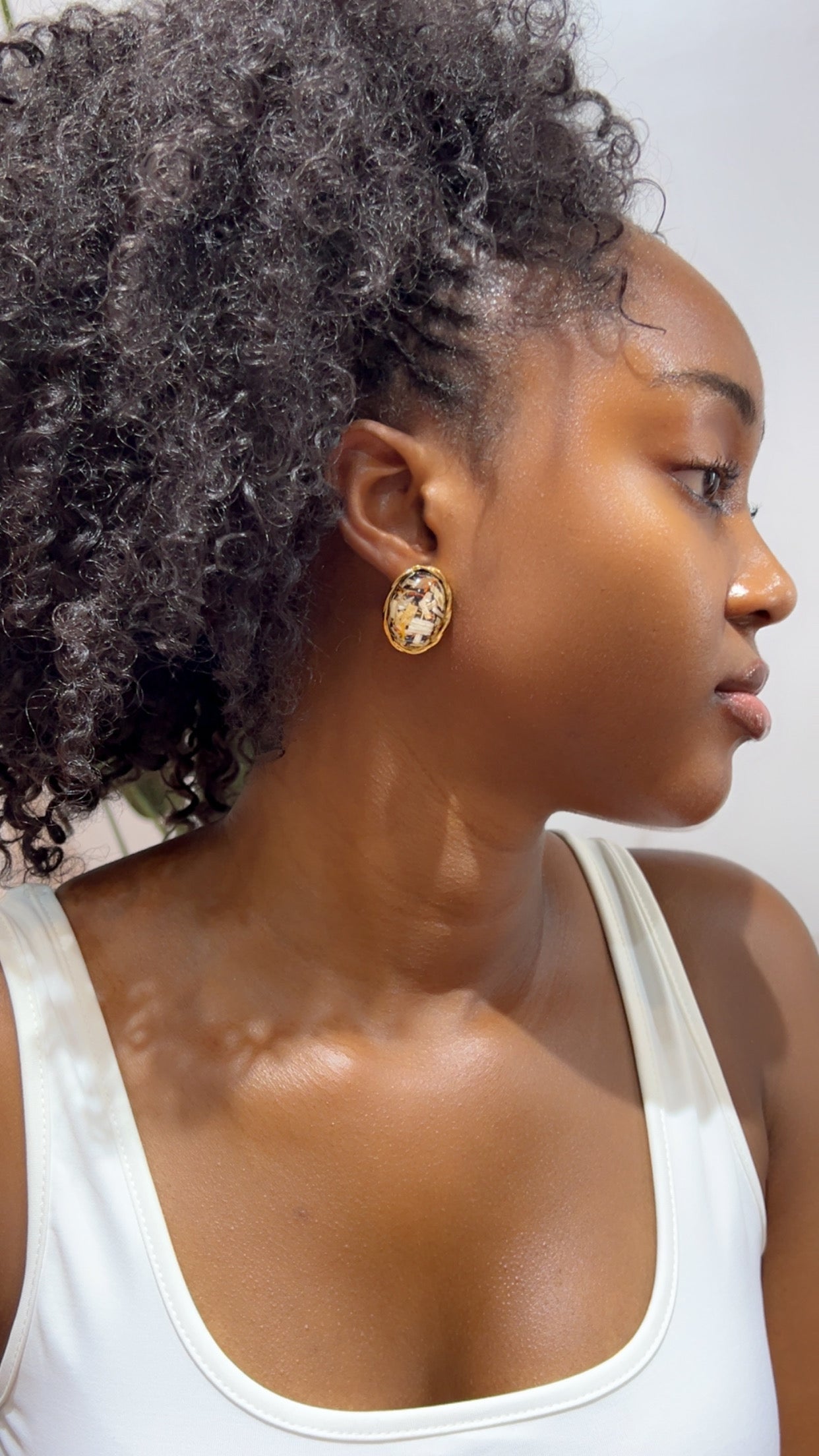 Earring Rbs(1128)