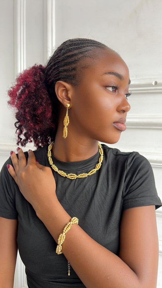 Jewelry sets (Rbs853)