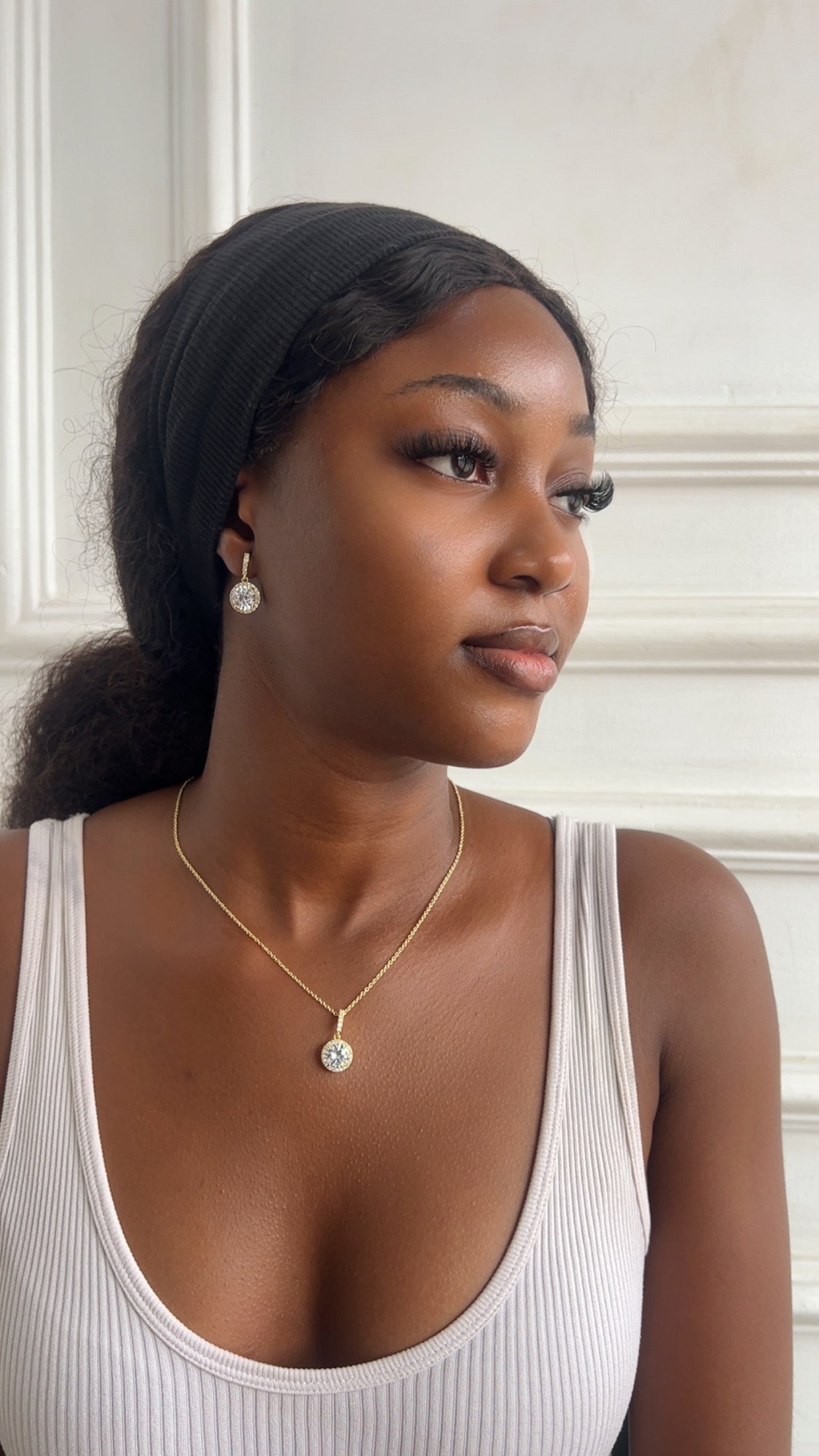 Jewelry sets (RBS1082)