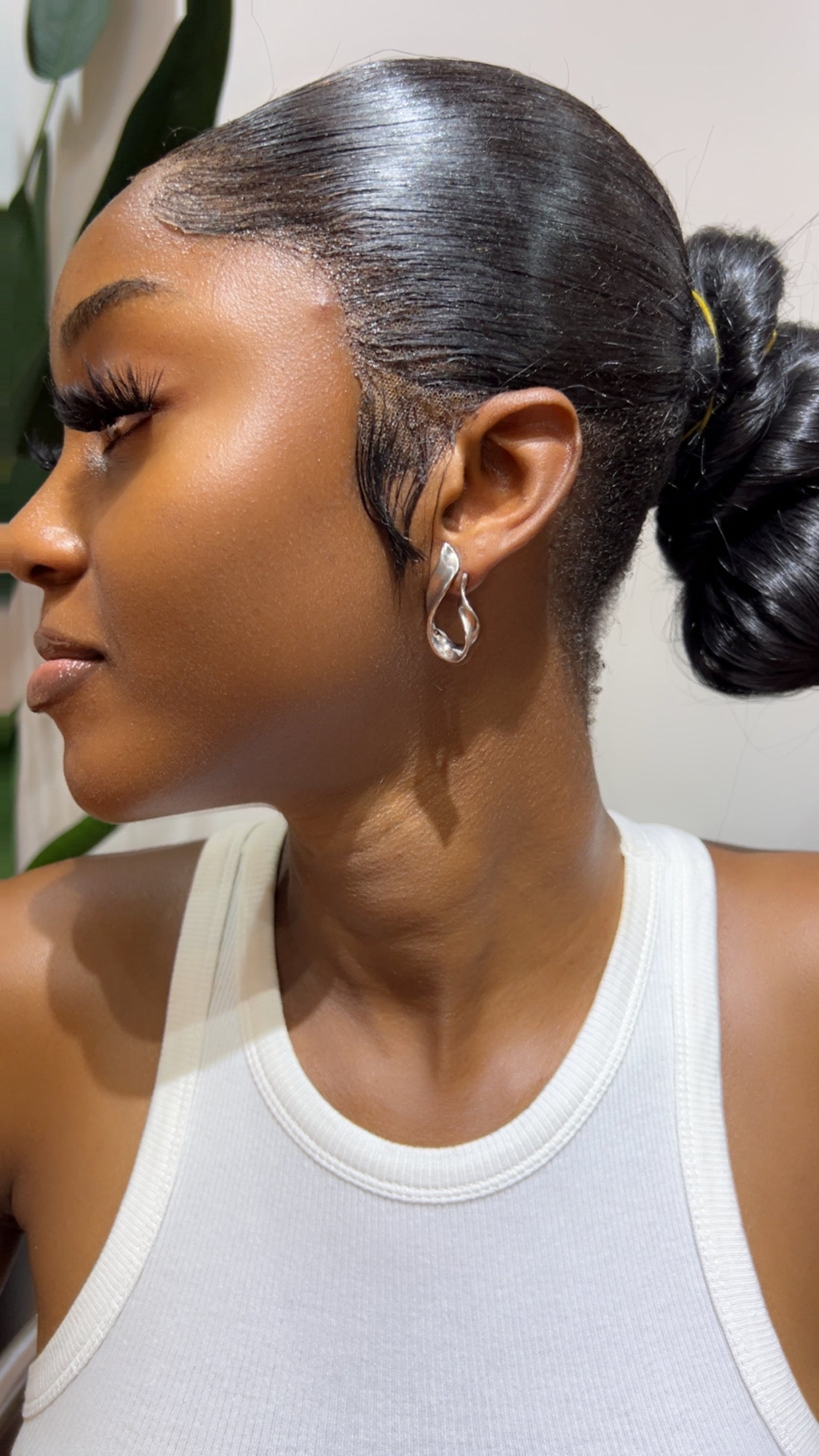 Earrings (RBS1057)