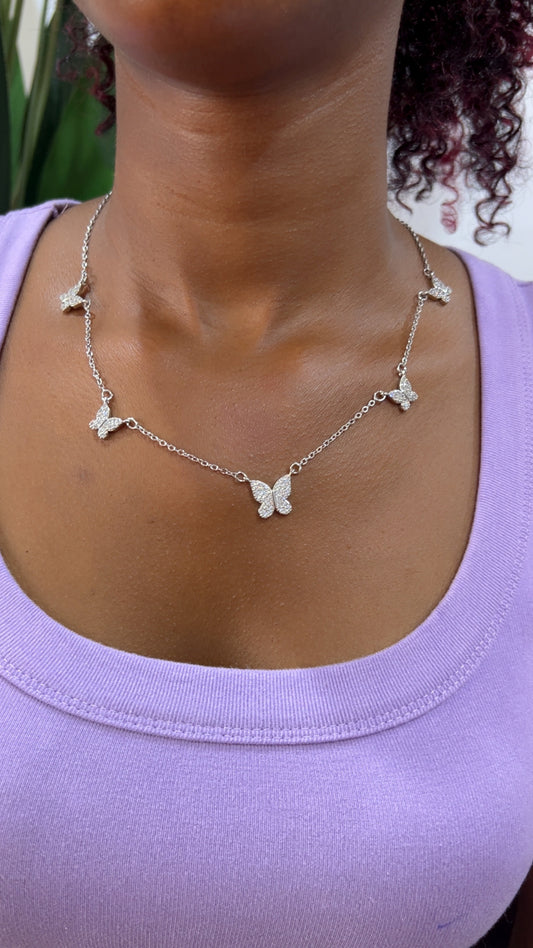 Necklace (Rbs638)