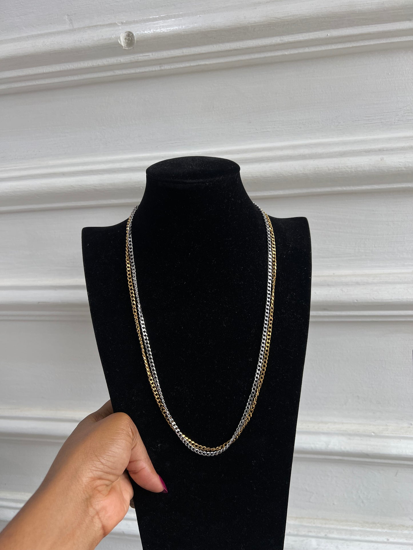 Necklace (Rbs861)