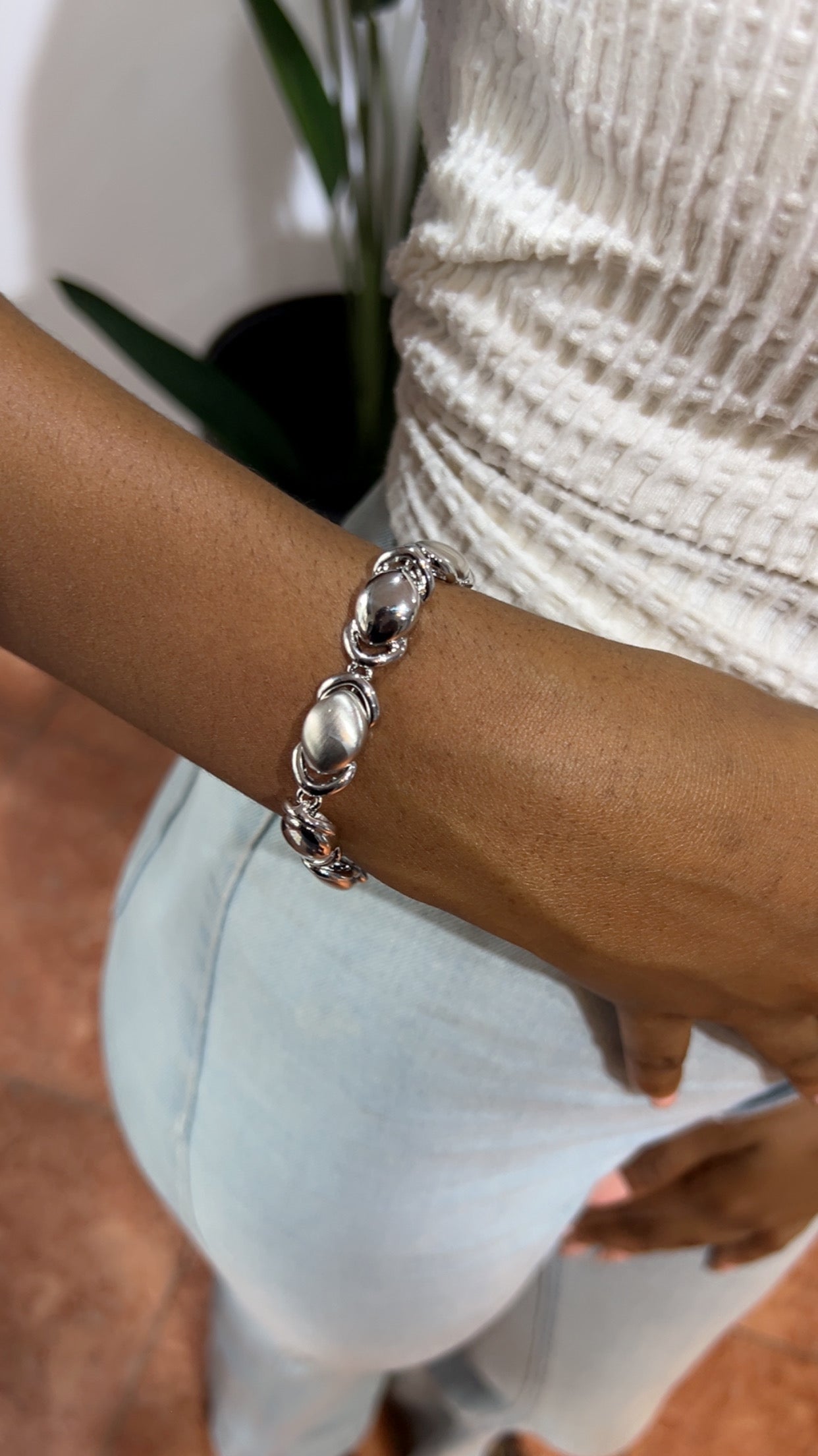 Jenny Bracelet (RBS565)