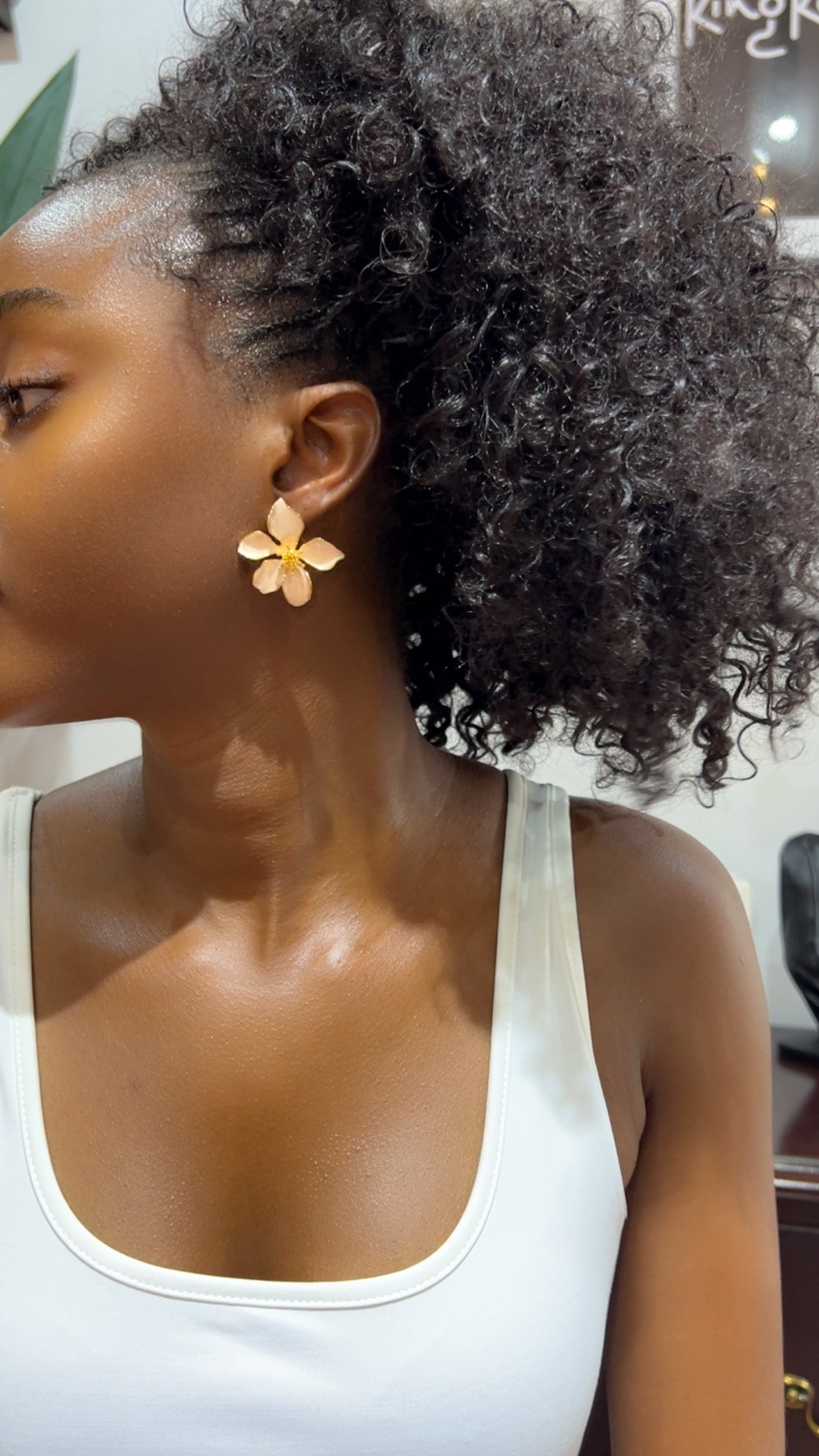 Earring RBs(1115)