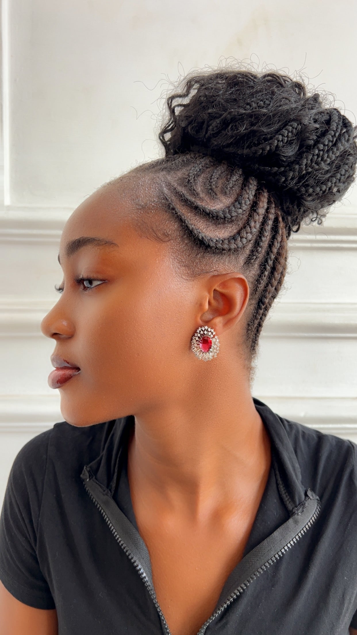 Earrings (Rbs941)
