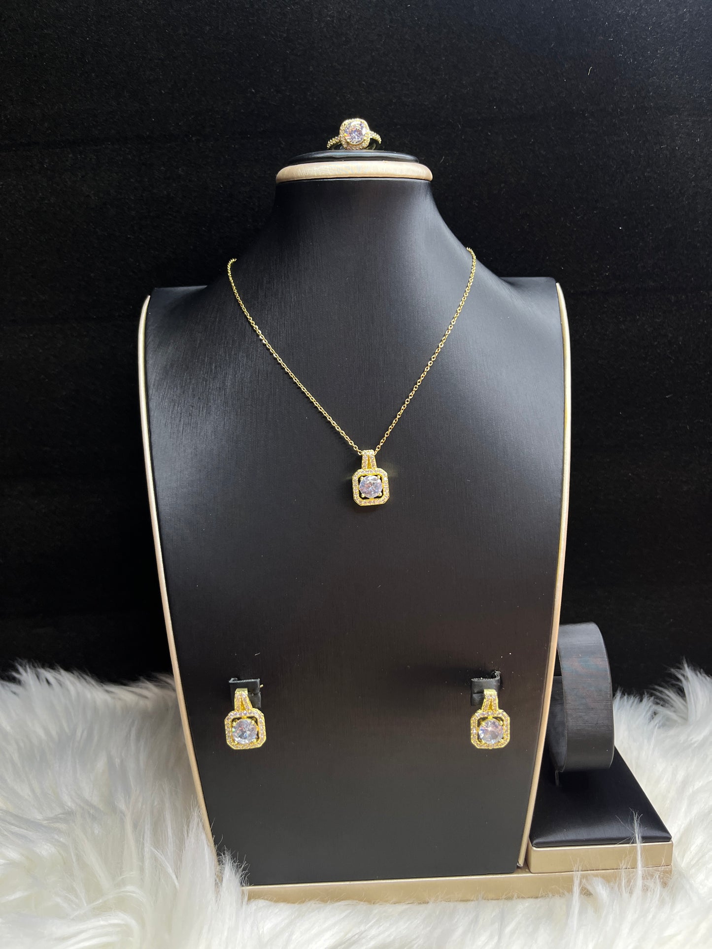 Jewelry set (Rbs794)