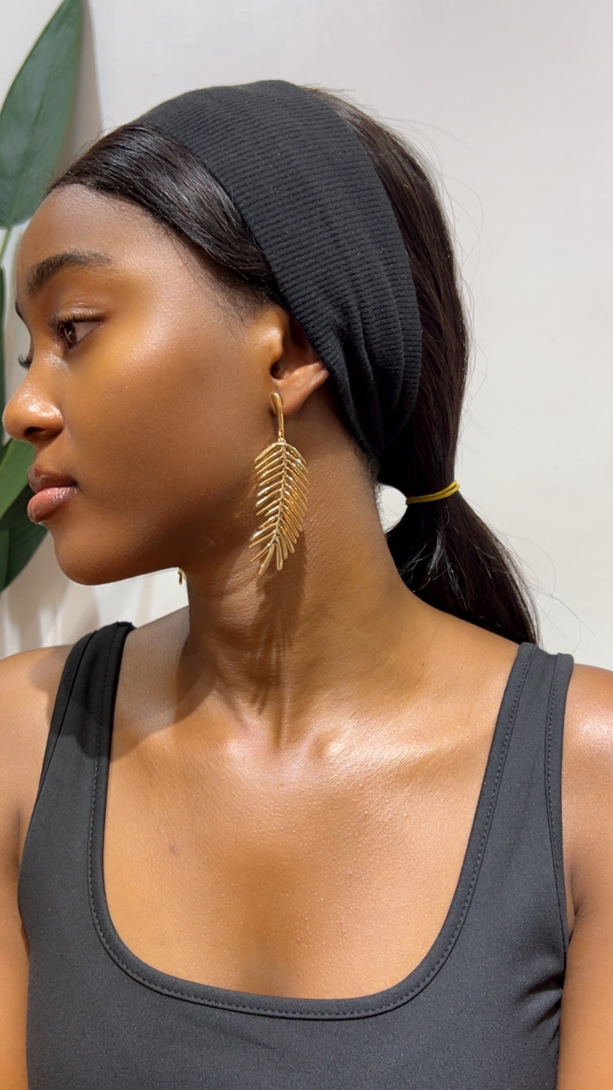 Earrings (RBS1018)