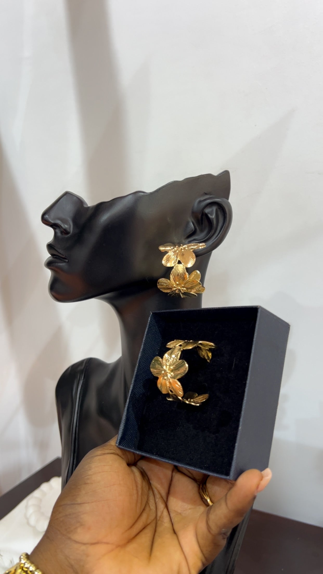 Earrings (Rbs281)