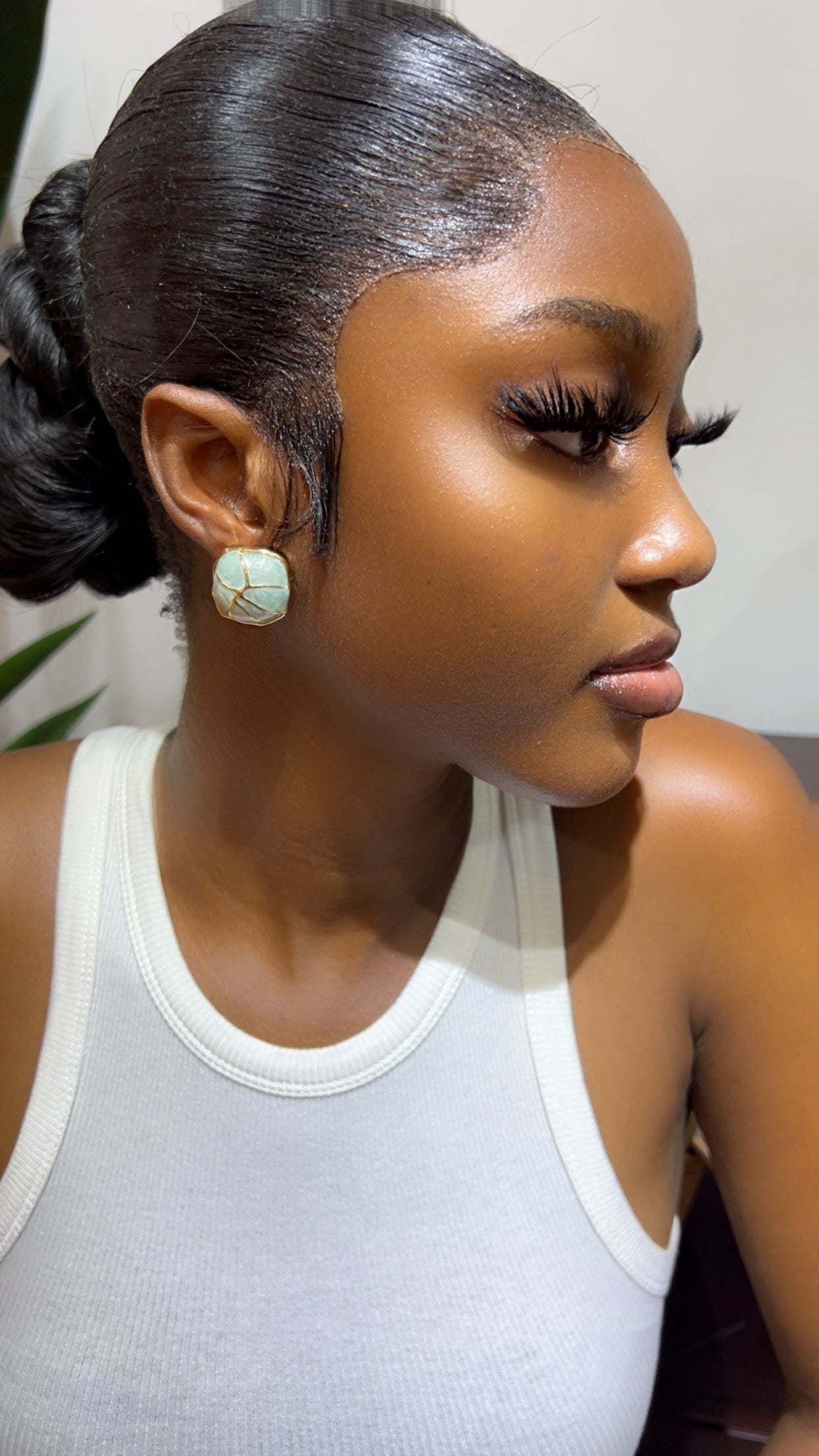 Earrings (RBS1059)