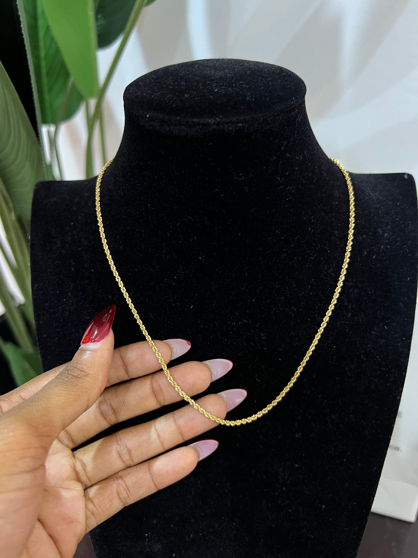 Necklace (Rbs757)