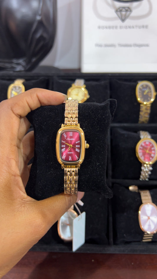 Wristwatch (RBS1189)