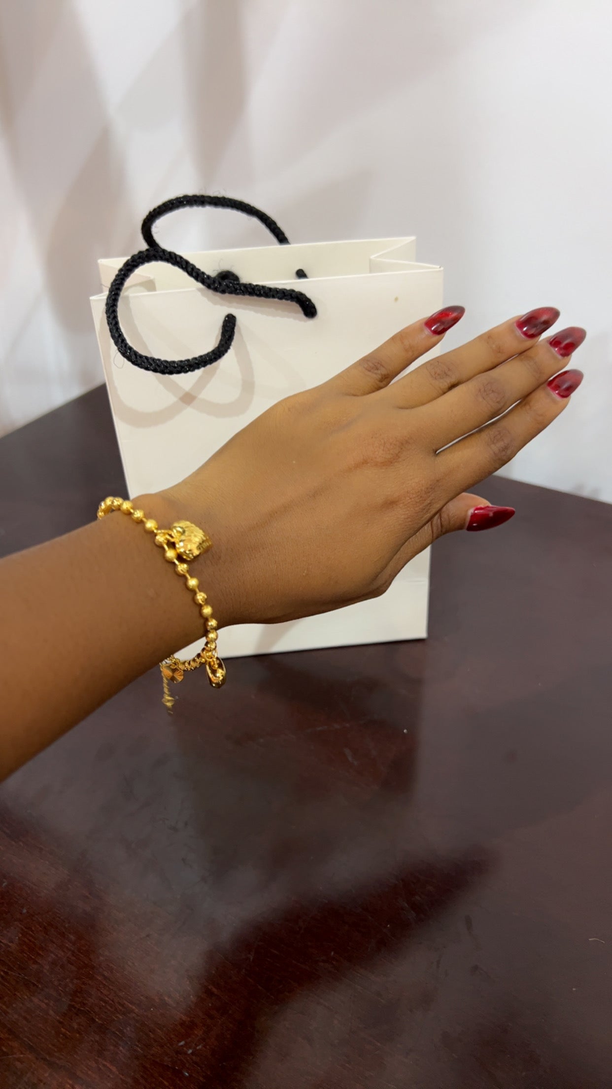 Charm bracelets (rbs605)
