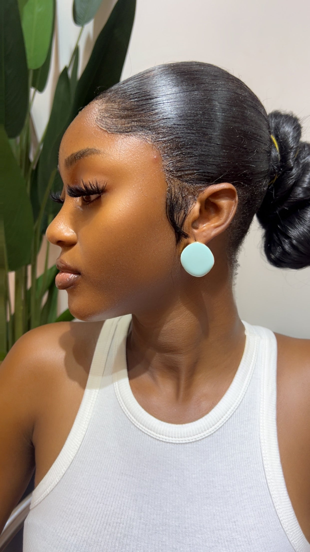 Earrings (RBS1052)