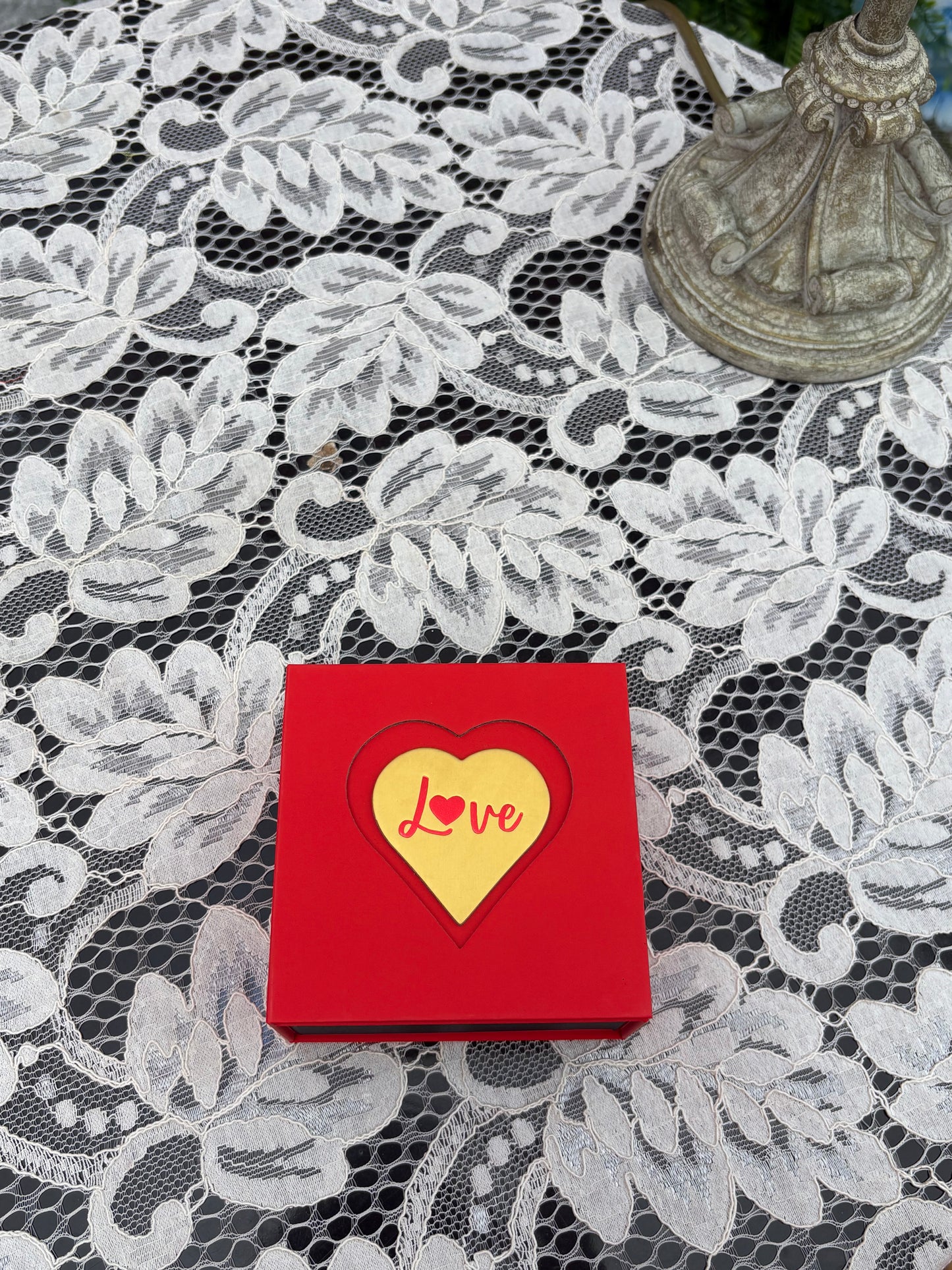 ELAN PERFUME GIFT BOX