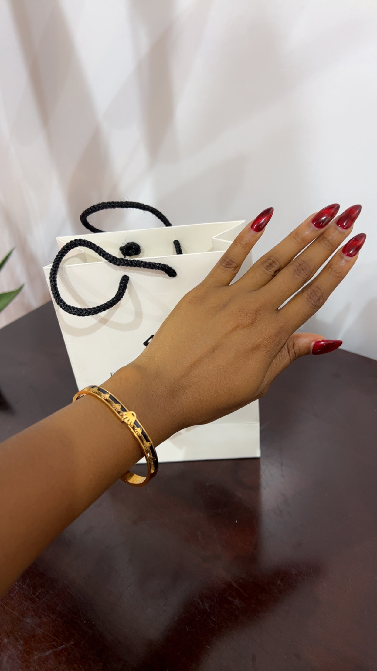 Bracelet (Rbc002)