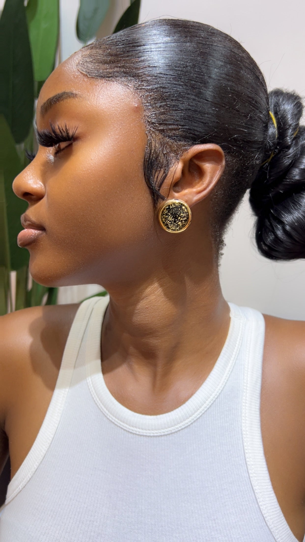 Earrings (RBS1058)