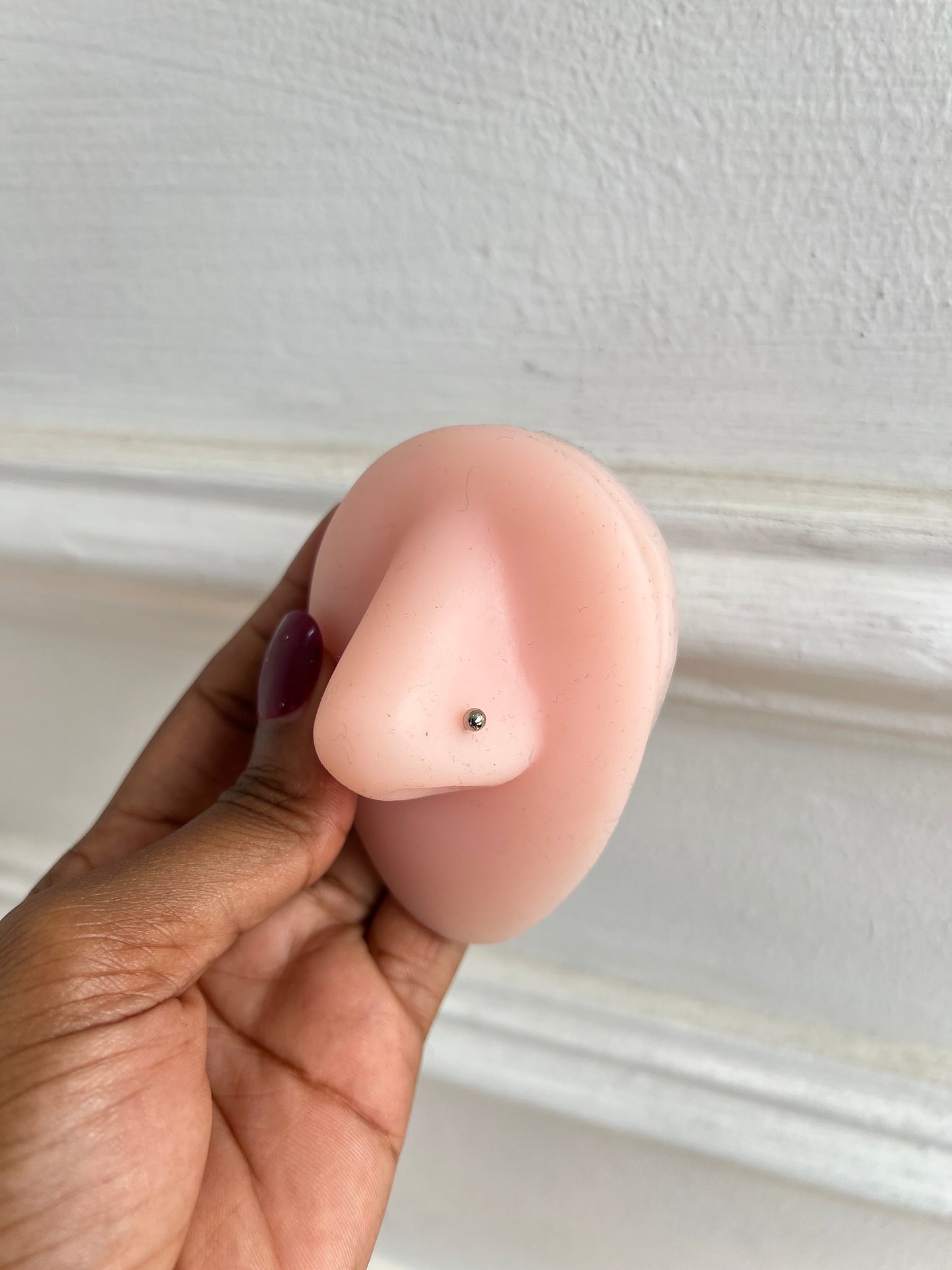 Nose rings (Rs002)