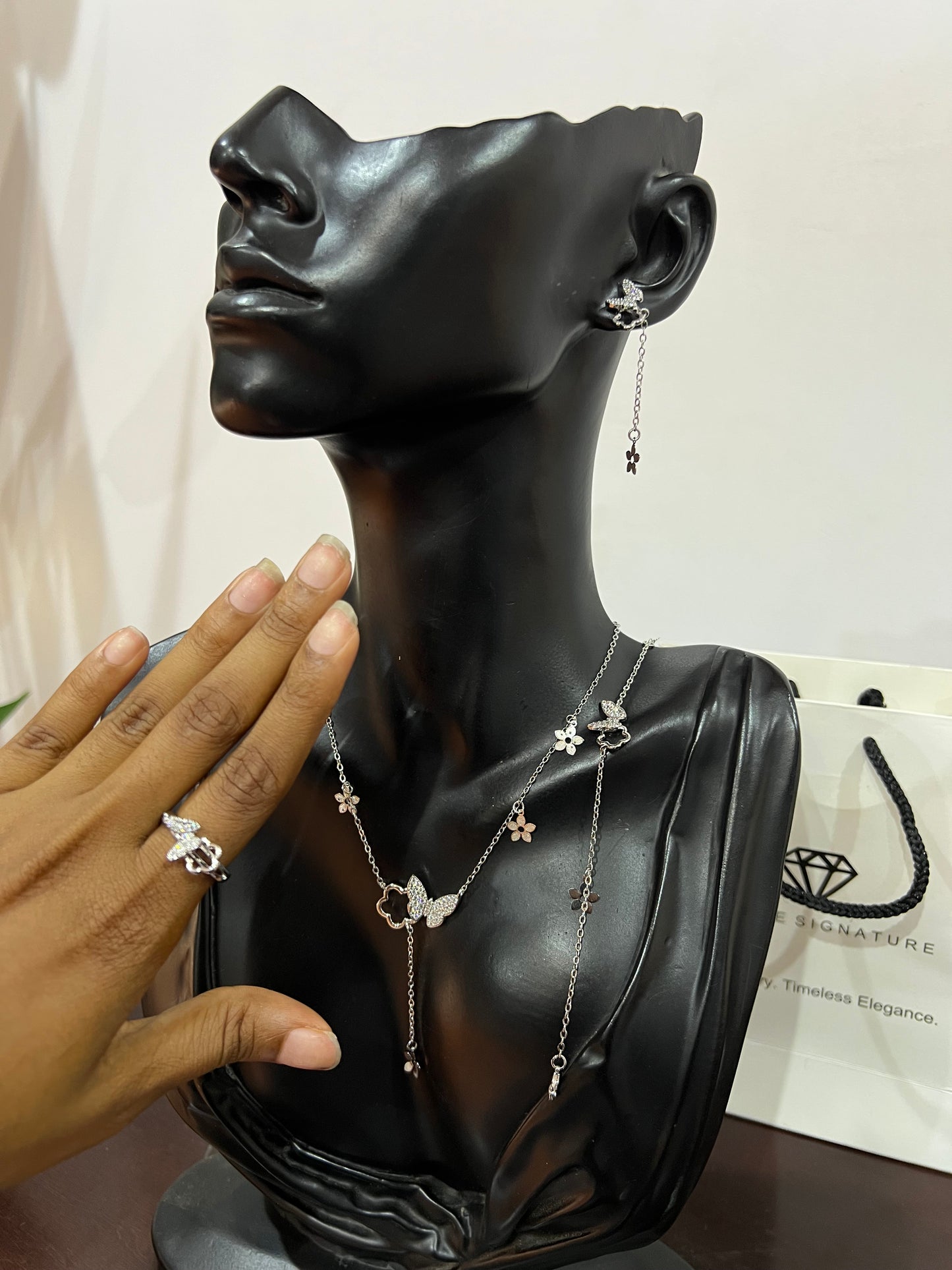 Jewelry set (RBS1199)