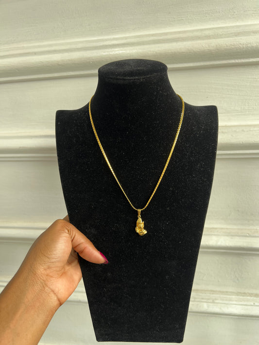 Necklace (Rbs049)