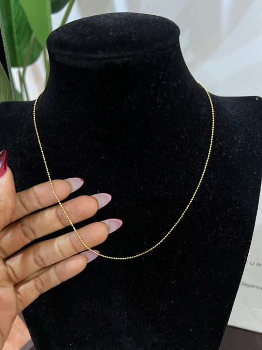Necklace (Rbs695)
