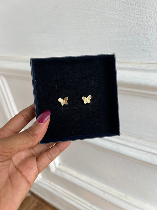 Stud Earrings (Rbs241)