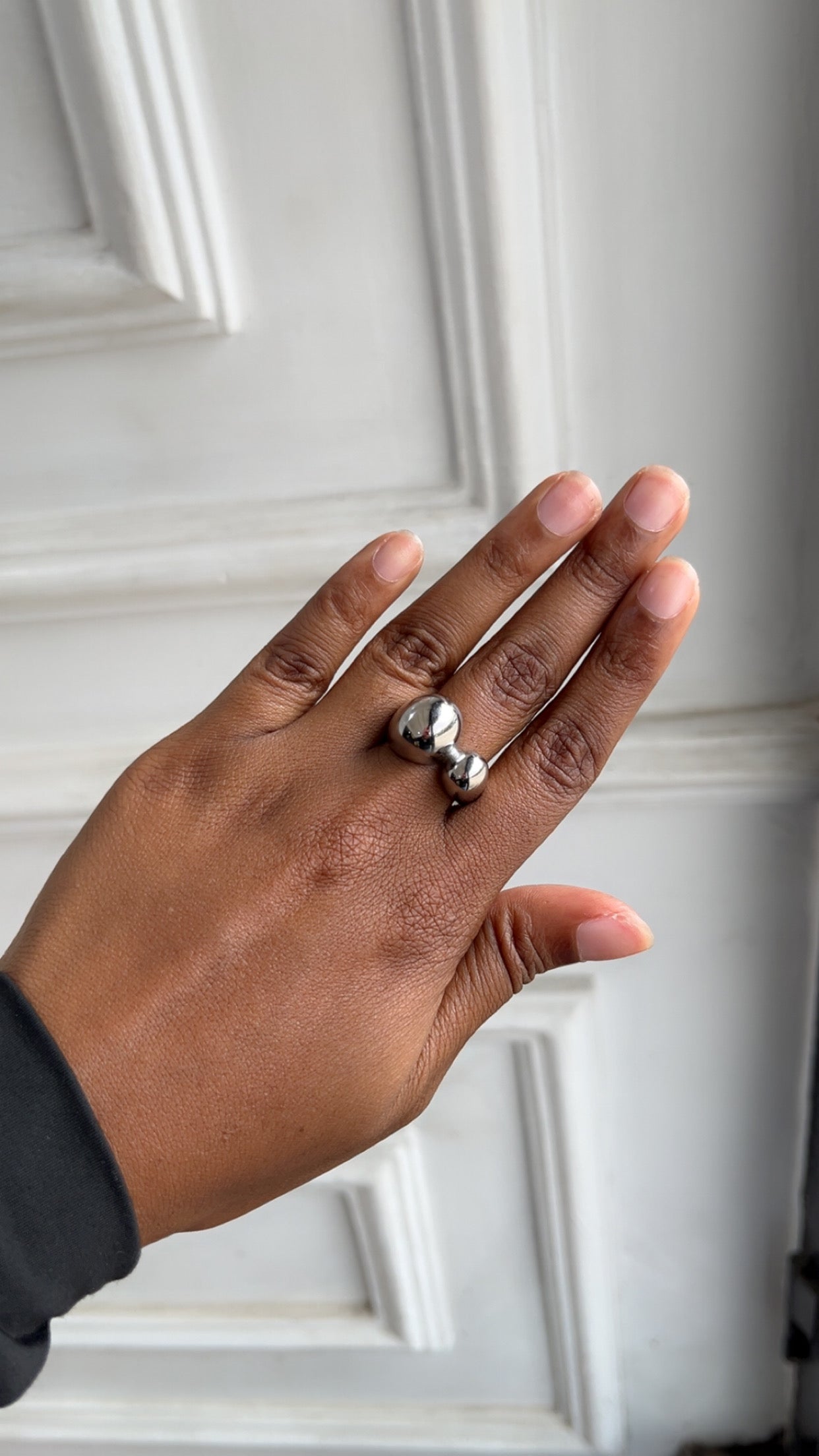 Knuckle Ring (RBS1218)