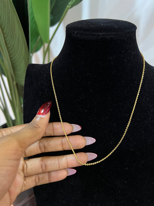 Necklace (Rbs758)