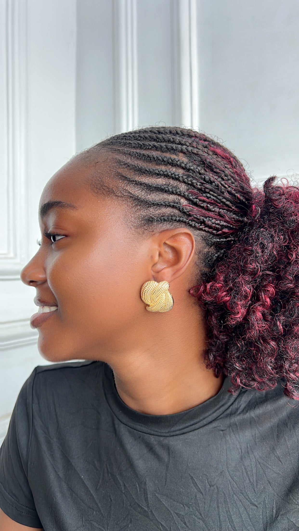 Earrings( Rbs261)
