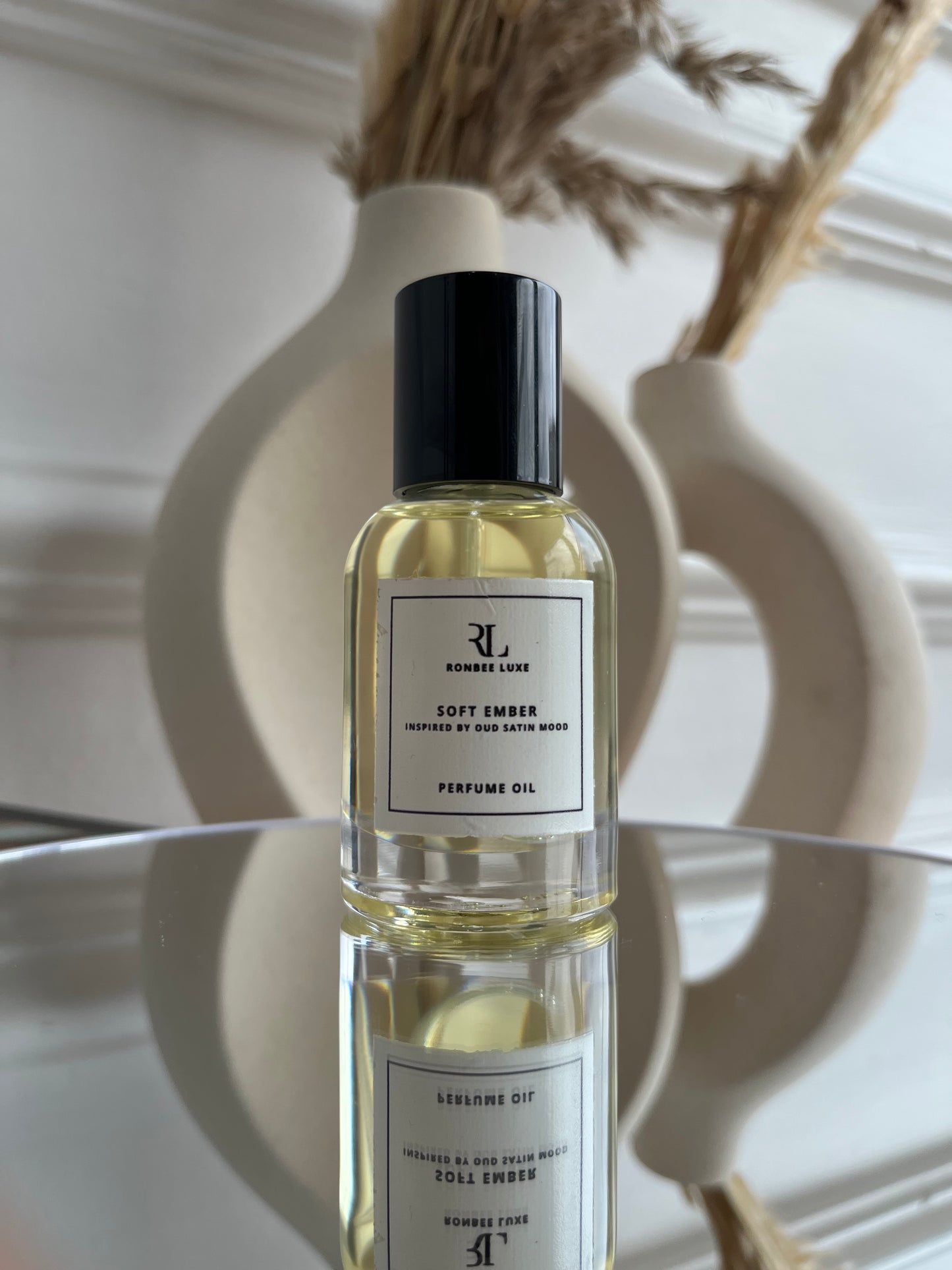 Oud Satin Mood [Soft Ember] – Perfume Oil