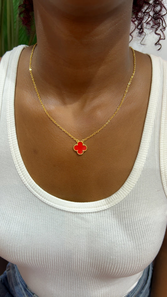 Clove necklace(Rbs265)