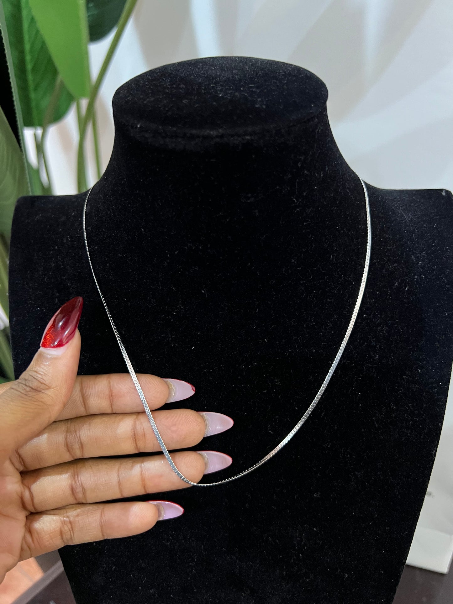 Necklace (Rbs759)