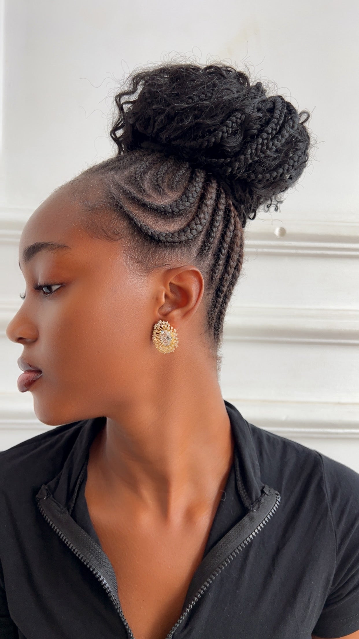 Earrings (Rbs943)