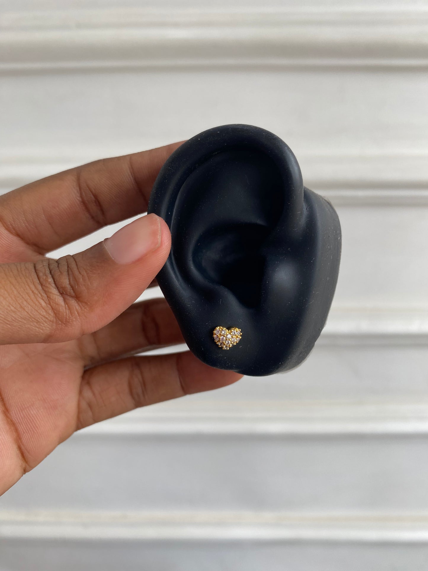 Stud earrings (RBS1028)