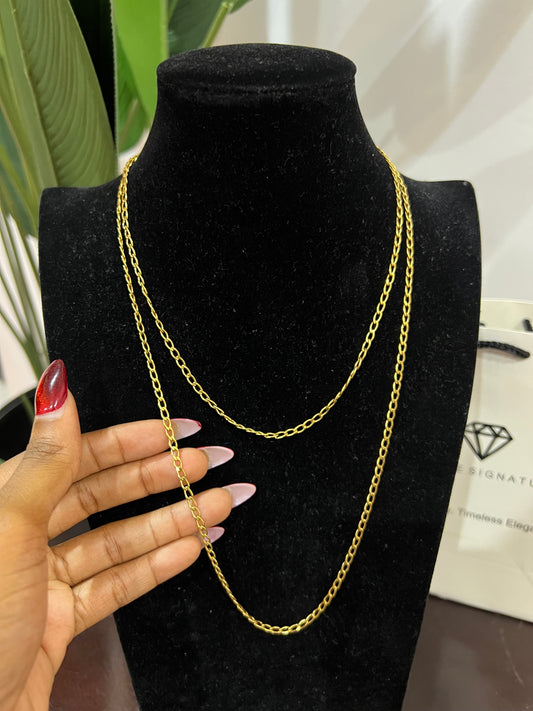 Necklace(Rbs728)