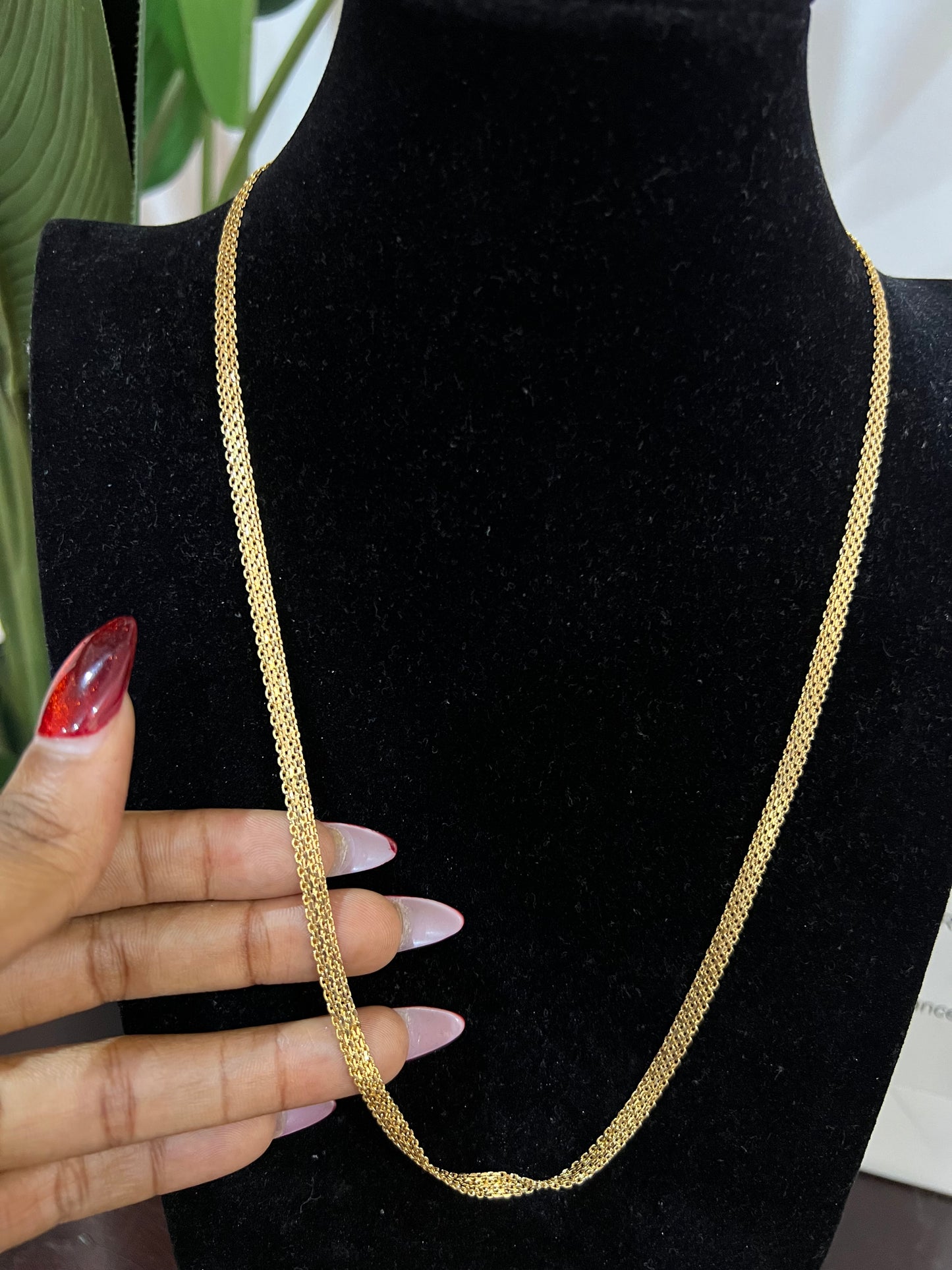 Necklace (Rbs751)